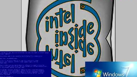 Intel Text To Speech From 1990 2010 in L Major 1