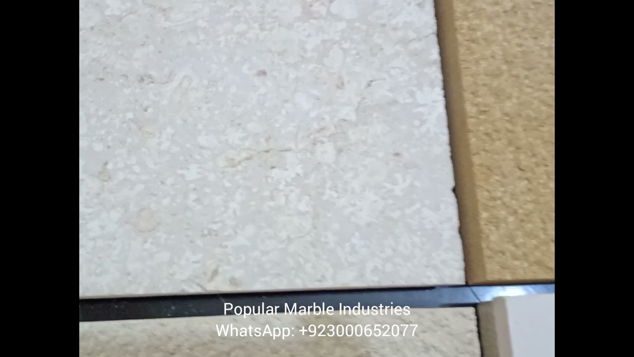 Pakistani natural stone for exterior wall cladding
