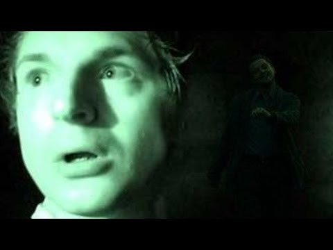 The Irish Curse Video