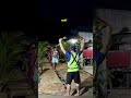 How Planes Are Guided at Night 😲✈️ #shorts #AirportLife #NightLanding #Aviation #ViralShorts 😲✈️