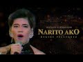 [RESTORED] - Narito Ako The Concert 1990 - REGINE VELASQUEZ