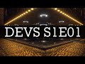 Devs S1E01: Alt Schwift First Impressions