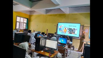 Micro teaching untuk Tugas Bimtek Informatika 2024-Perangkat Keras Komputer