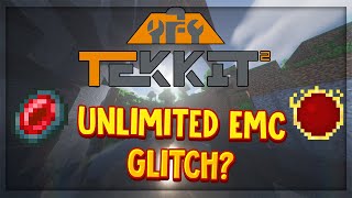 UNLIMITED EMC   TEKKIT 2