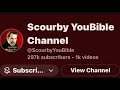 Audio Bible King James Version Channel Dangers And Deception 