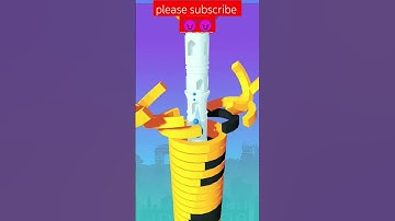 stack bounce (270)......... complete in 20 second #@L.BGAMER907 #@TechnoGamerzOfficial