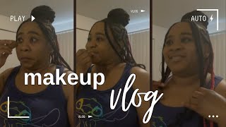 HOW I do my natural makeup look | NOT your ordinary TUTORIAL by ALL ABOUT SHARICE 33 views 1 month ago 14 minutes, 44 seconds