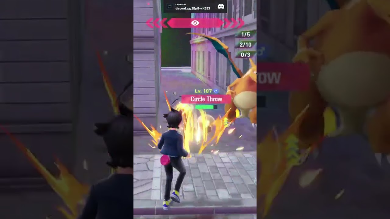 Catching a clobbopus 