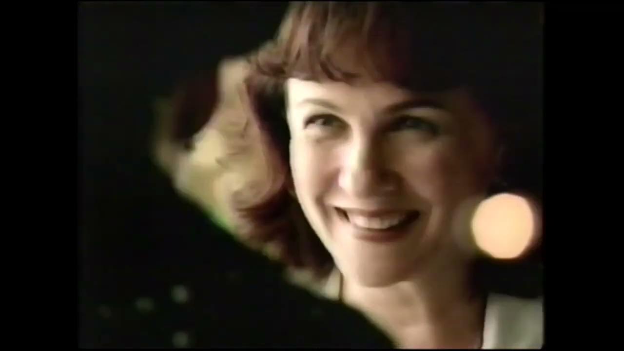 Sears Christmas commercial 2000 YouTube