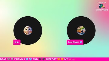 VOICE LIVE CHAT Ep 310 WITH FRIEND