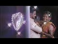 KEERRTHANAA weds BARATH || Reception || Corona Time Wedding