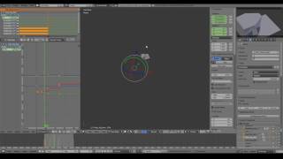 Insert Key Frame Problem in Blender