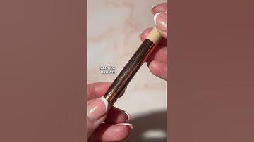 Meet our NEW Makeup Revolution Fluffy Brow Filter Duo ✨🤎