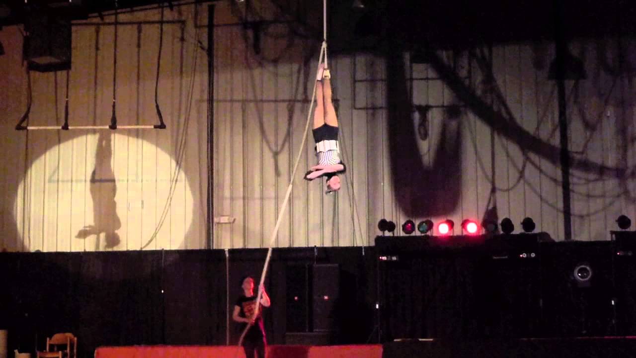 2014 Turners Circus 2014 Spanish  YouTube