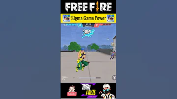 How Sigma Game Get More Hype and PoPularity Than Free Fire 😮‍💨