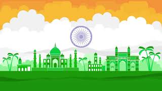 🇮🇳🇮🇳 Happy Republic Day 🇮🇳🇮🇳 || 26 January Videos || Motion Graphic Animation || Whatsapp Status 🇮🇳 screenshot 1