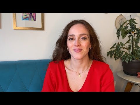Vídeo de Apresentação em inglês