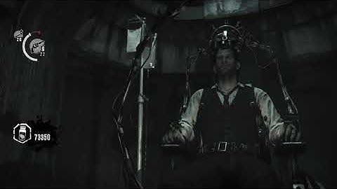 The Evil Within Nightmare Akumu Difficulty Chapter 6 & 10 Tactics Help Tips