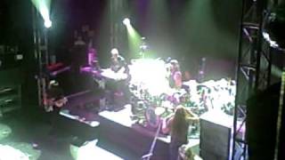 Dream Theater - Forsaken (Live)