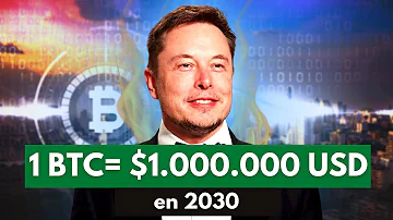 ¿Cuántos Bitcoin tiene Elon Musk?