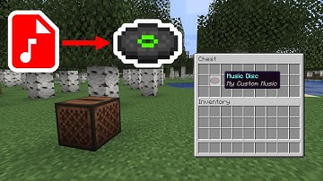 AudioPlayer Mod Showcase (1.17 - 1.18)