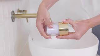 How To Change Your Halodrop Tap Filter Refill Well Verti