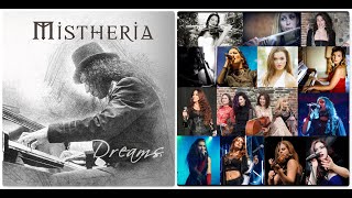 Mistheria - DREAMS [Official Album Trailer] screenshot 5