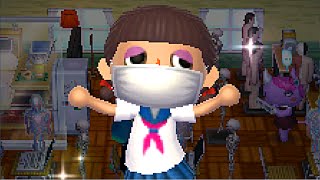 【実況】 どうぶつの森 アンハッピーホームデザイナー　5日目