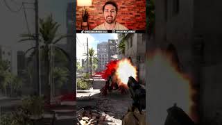 Did You Know That The Developers Of Serious Sam 3 Did This To Stop People From Pirating The Game