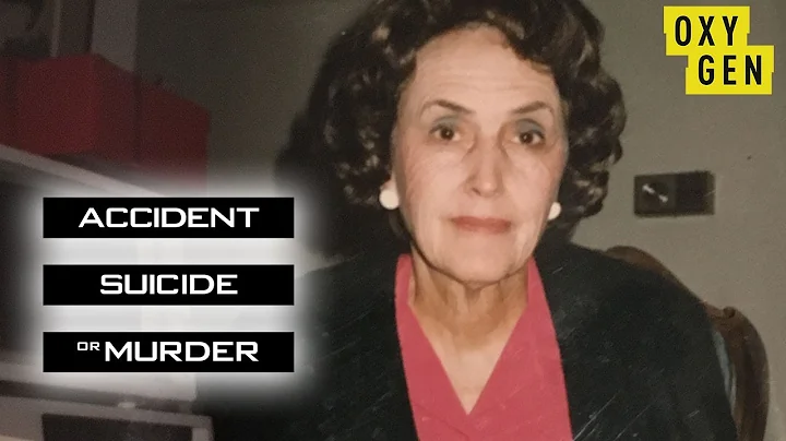 What Happened To Josephine Galbraith? | Accident, ...