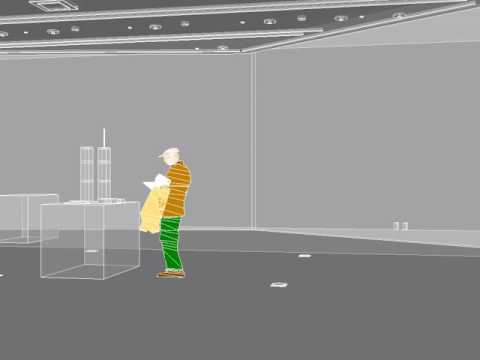 Autocad X Ray Visual Style