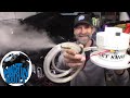 How to Build a Automotive Smoke Machine (Vacuum Leak Detector)