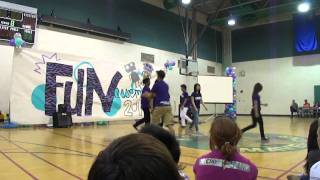 Fun Assembly