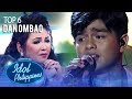 Dan Ombao sings “Kailangan Kita” | Live Round | Idol Philippines 2019