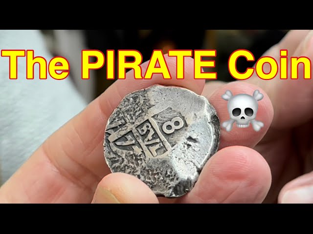 新品未使用　「Pirates Pieces of Eight」純銀1oz 米国 新品未使用 「Pirates Pieces of Eight」純銀1oz 米国 【公式通販】
