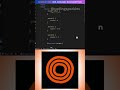 Random CSS Animation | HTML CSS | #codingshorts #html #shorts #coding