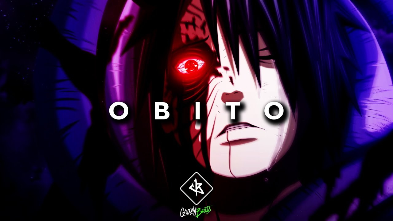 Naruto Type Beat - "Obito" adlı videoyu YouTube'da izle Naruto Type Beat - "Obito" adlı videoyu YouTube'da izle