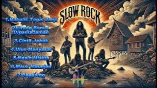 Slow Rock Banjar - viral Slow Rock 2025