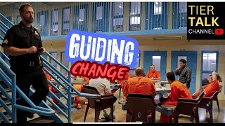 Correctional Officers: The Unsung Heroes of Rehabilitation
