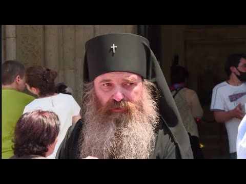 მეუფე იაკობი  გიორგი გახარიას უპირისპირდება - \"არათუ ხალხის, ეკლესიის მხარდაჭერაც არ ექნება\"