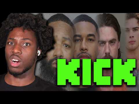 Kick Is Where Streaming Dies