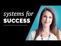 Systems For a Successful Low-Content Publishing Business