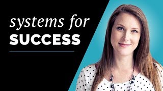 Systems For a Successful LowContent Publishing Business