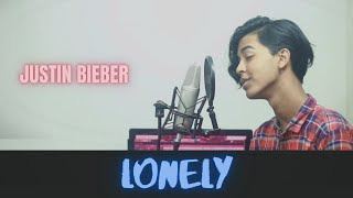 Justin Bieber - Lonely ft. Benny Blanco and Finneas (Sahil Sanjan Cover)