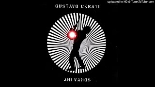 Gustavo Cerati |  Adios. [432HZ/HQ]
