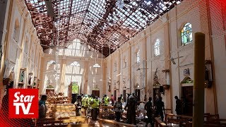 How laid-back Sri Lanka became a soft target screenshot 2