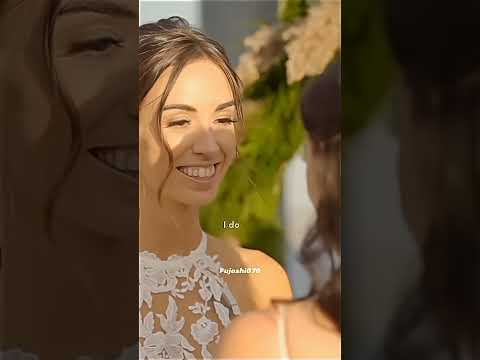 GL Gay Wedding Lesbian Couple Lgbtq