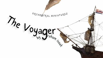 The Voyager