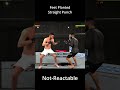 Read vs React #ufc5