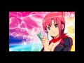 Instrumental: Sekai to Issho ni Mawarou yo! Rio-Rainbow Gate OP